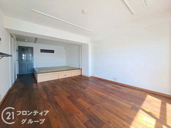 桜台ハイツ３号棟　中古マンション