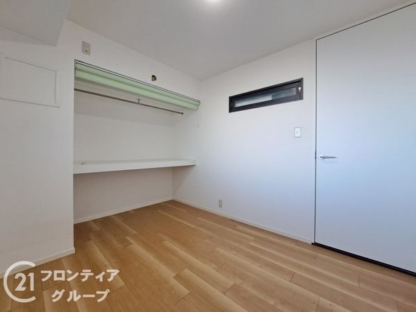 桜台ハイツ３号棟　中古マンション