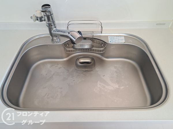 桜台ハイツ３号棟　中古マンション