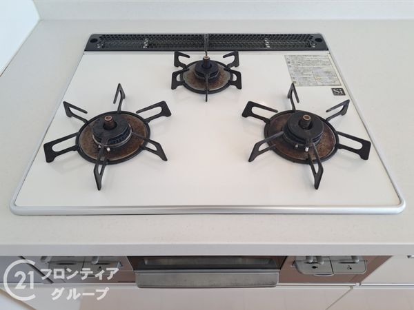 桜台ハイツ３号棟　中古マンション