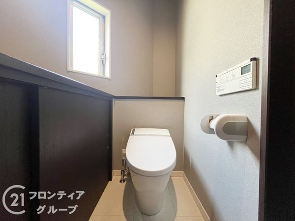 西宮市苦楽園四番町の中古一戸建て