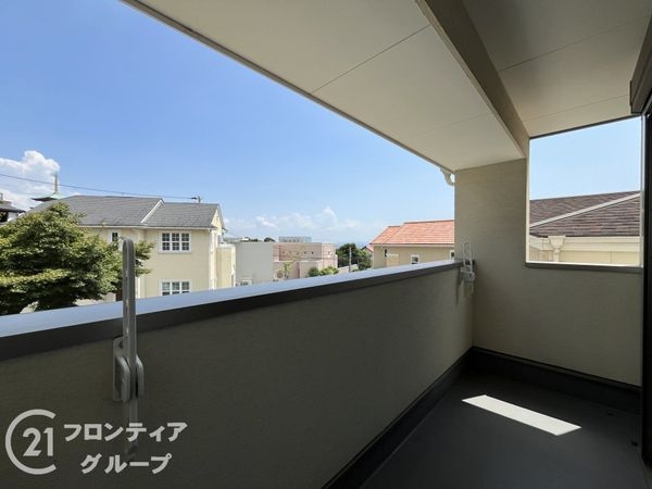 西宮市苦楽園四番町の中古一戸建て
