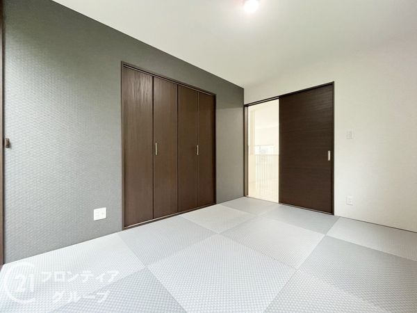西宮市苦楽園四番町の中古一戸建て