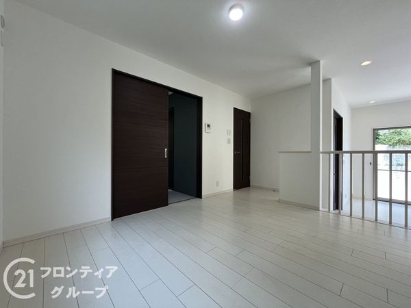 西宮市苦楽園四番町の中古一戸建て