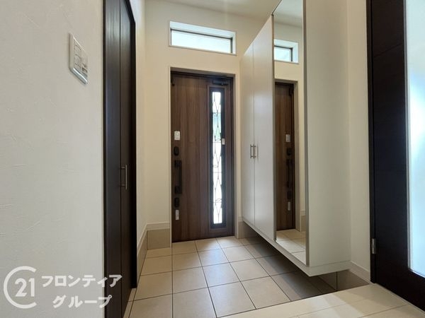 西宮市苦楽園四番町の中古一戸建て