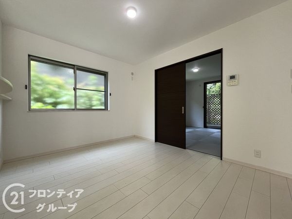西宮市苦楽園四番町の中古一戸建て