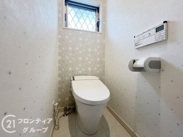 西宮市苦楽園四番町の中古一戸建て