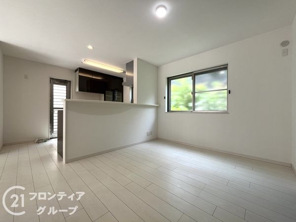 西宮市苦楽園四番町の中古一戸建て