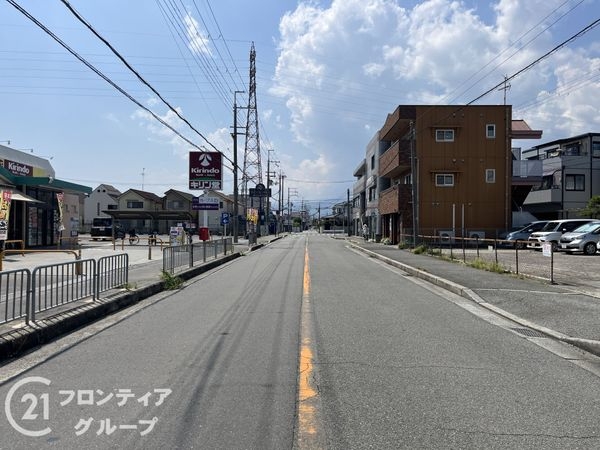 伊丹市野間８丁目　新築一戸建て