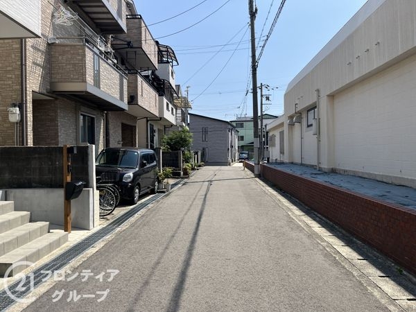 伊丹市野間８丁目　新築一戸建て