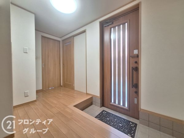 尼崎市道意町５丁目の中古一戸建て
