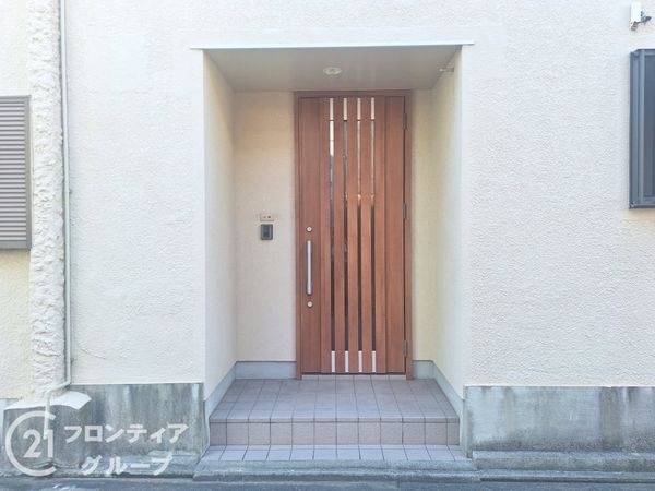 尼崎市道意町５丁目の中古一戸建て