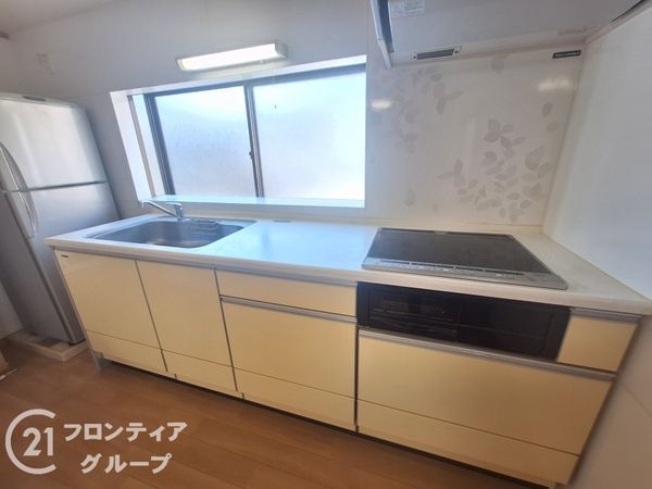 尼崎市道意町５丁目の中古一戸建て