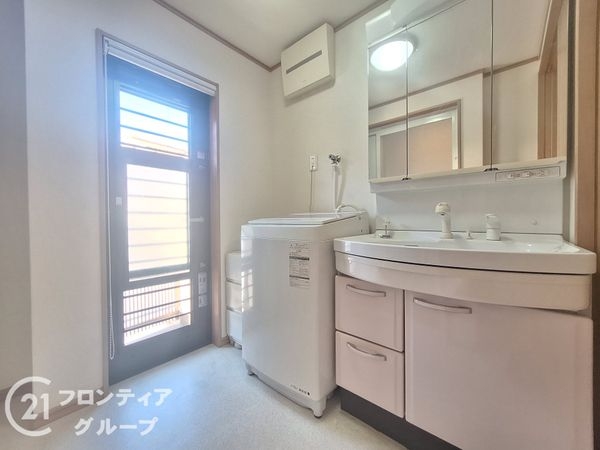 尼崎市道意町５丁目の中古一戸建て