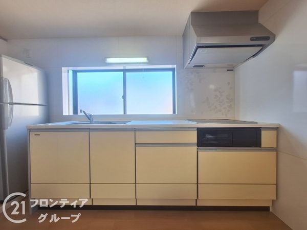 尼崎市道意町５丁目の中古一戸建て