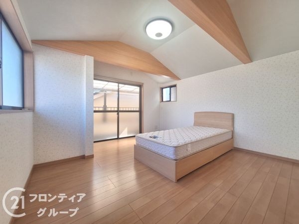 尼崎市道意町５丁目の中古一戸建て