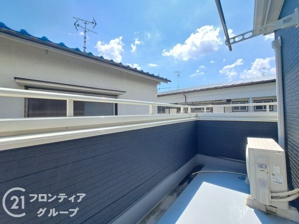 伊丹市東野４丁目の中古一戸建て