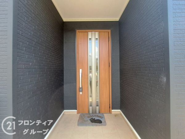 伊丹市東野４丁目の中古一戸建て