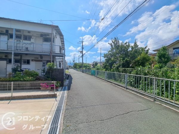 伊丹市東野４丁目の中古一戸建て