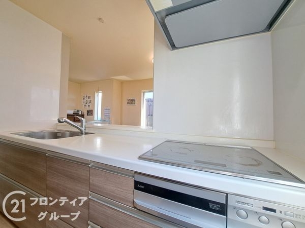 伊丹市東野４丁目の中古一戸建て