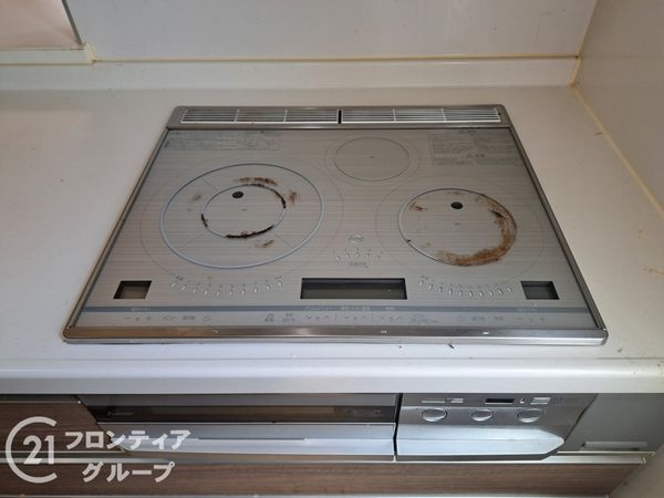 伊丹市東野４丁目の中古一戸建て