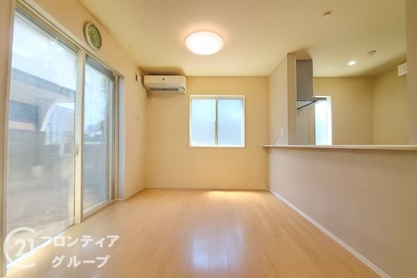 伊丹市東野４丁目の中古一戸建て
