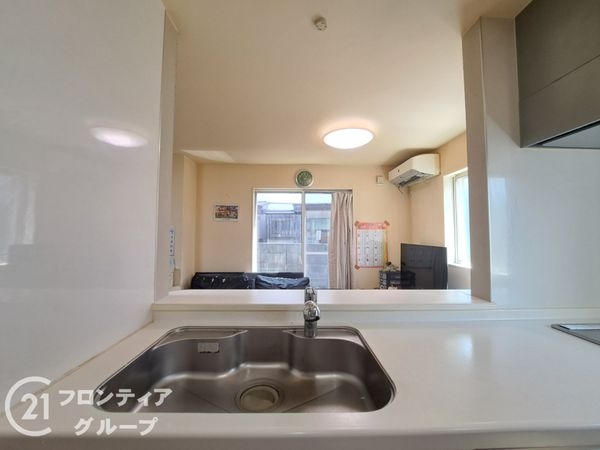 伊丹市東野４丁目の中古一戸建て