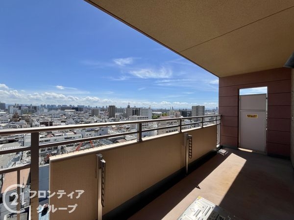 アークフォルム杭瀬公園　中古マンション