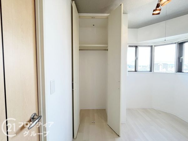 アークフォルム杭瀬公園　中古マンション