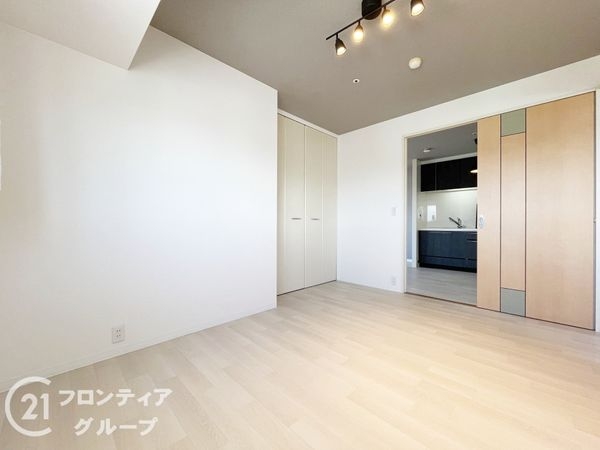 アークフォルム杭瀬公園　中古マンション