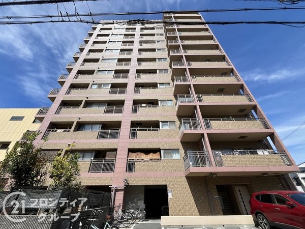 アークフォルム杭瀬公園　中古マンション