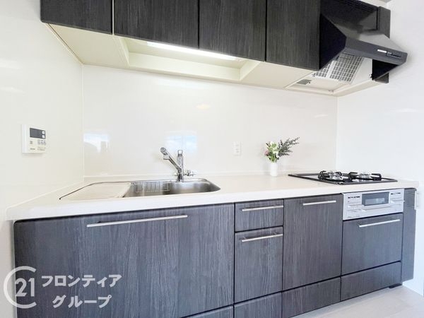 アークフォルム杭瀬公園　中古マンション