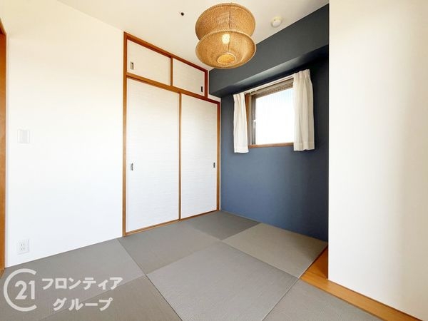 アークフォルム杭瀬公園　中古マンション