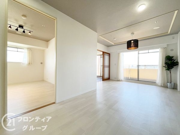 アークフォルム杭瀬公園　中古マンション