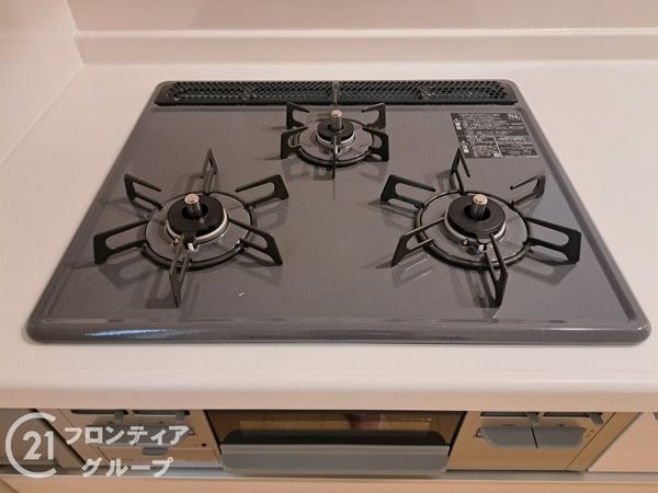 伊丹市松ケ丘４丁目　新築一戸建て　１号棟