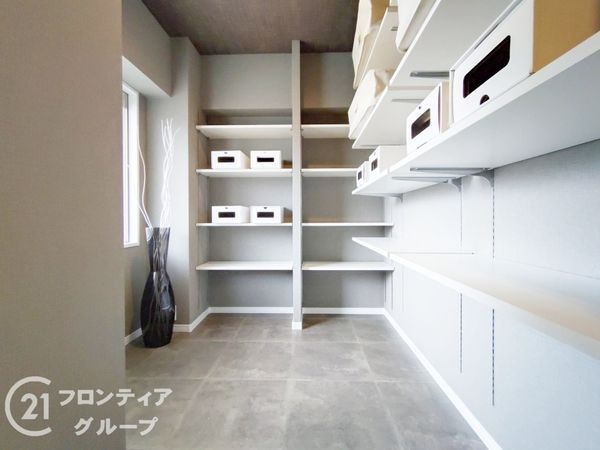 夙川松風公園アーバンライフ　中古マンション
