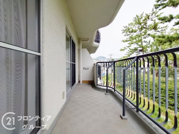 夙川松風公園アーバンライフ　中古マンション