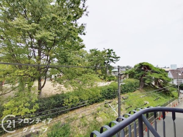 夙川松風公園アーバンライフ　中古マンション
