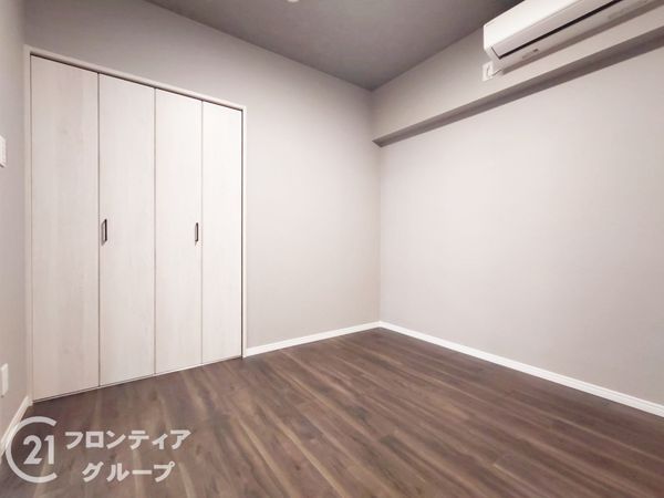 夙川松風公園アーバンライフ　中古マンション