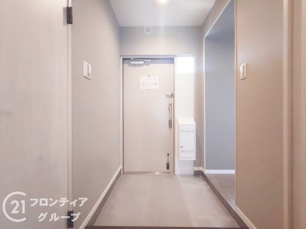 夙川松風公園アーバンライフ　中古マンション