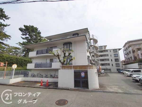 夙川松風公園アーバンライフ　中古マンション