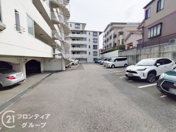 夙川松風公園アーバンライフ　中古マンション