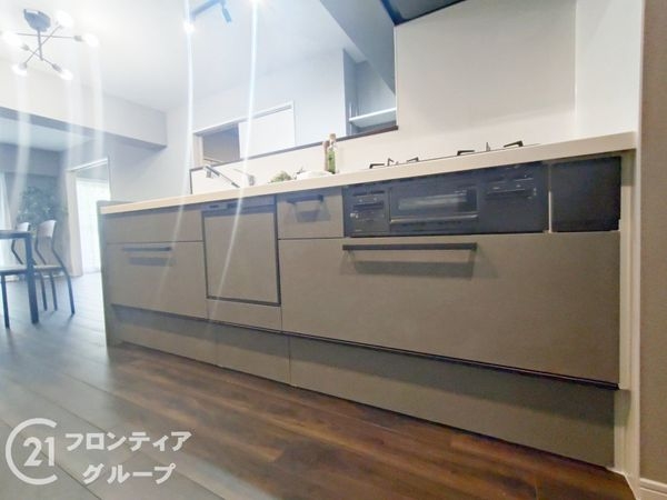 夙川松風公園アーバンライフ　中古マンション