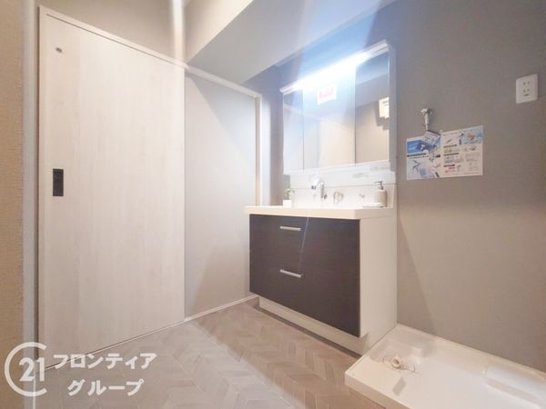 夙川松風公園アーバンライフ　中古マンション