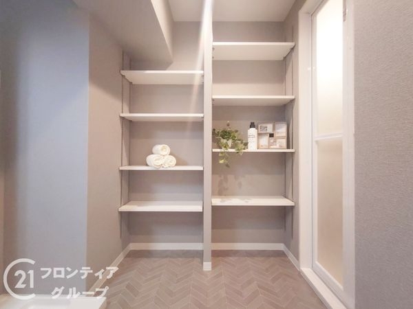 夙川松風公園アーバンライフ　中古マンション