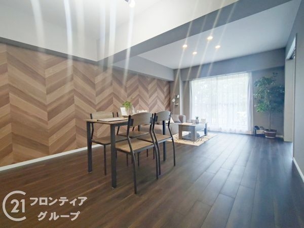 夙川松風公園アーバンライフ　中古マンション