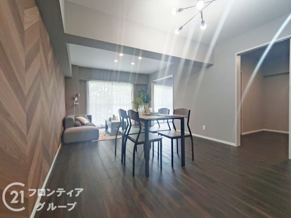 夙川松風公園アーバンライフ　中古マンション