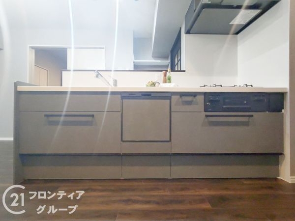 夙川松風公園アーバンライフ　中古マンション