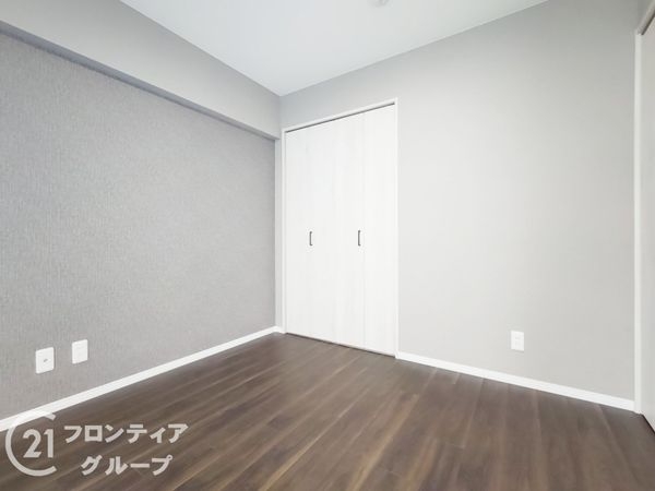 夙川松風公園アーバンライフ　中古マンション