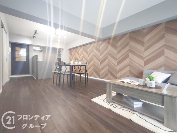 夙川松風公園アーバンライフ　中古マンション